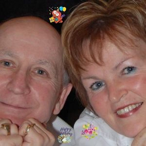 Meet your Posher, Dorothy